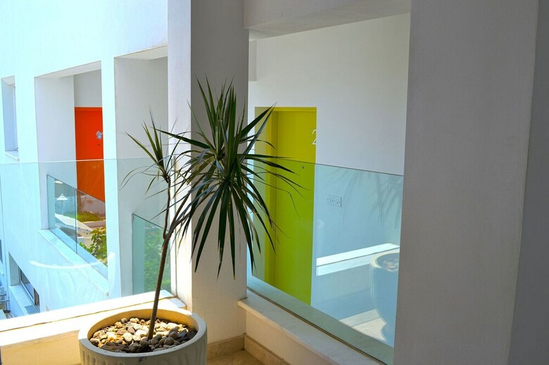 Apartamento Napian Suites