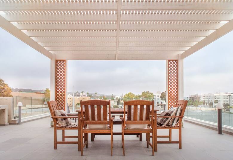 Apartamento Napian Suites