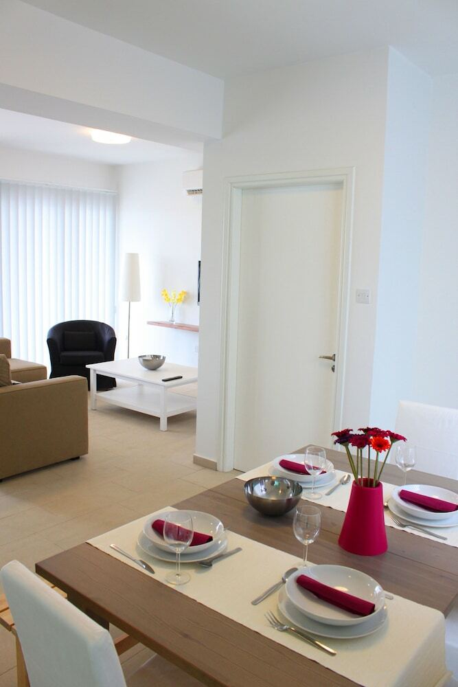 Apartamento Napian Suites