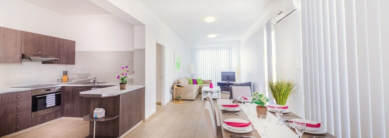 Apartamento Napian Suites