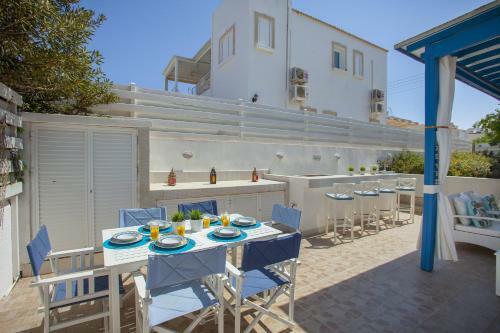 Villa Lydia