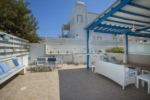 Villa Lydia
