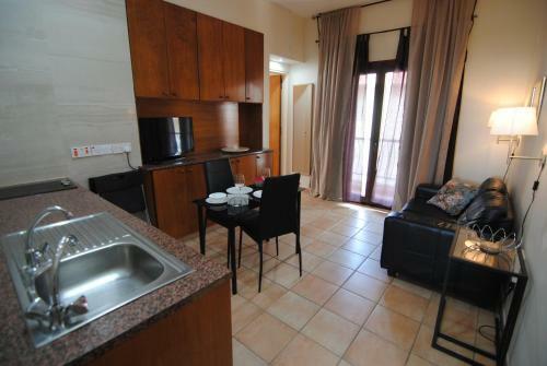 Apartamento La C Mer