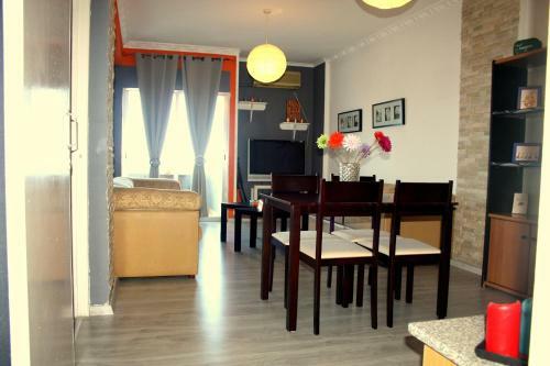 Apartamento Happy Home