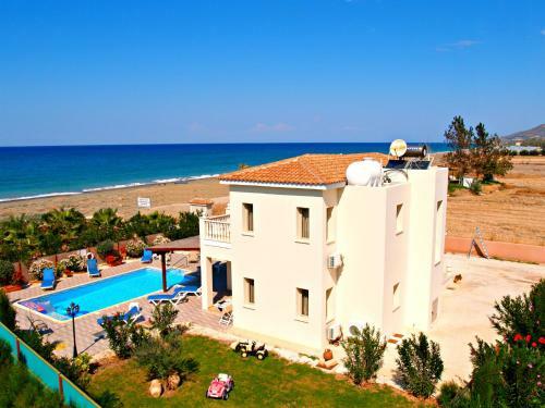 Villa Jan Lui