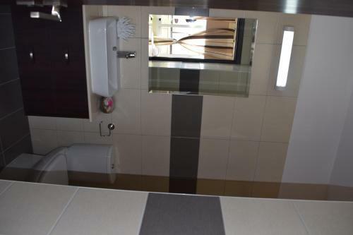 Zephyros Apartment