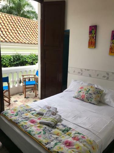 Albergue Hostal 1811