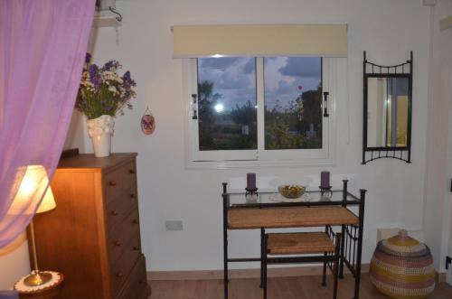 Bed & Breakfast Wild Flower