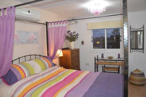 Bed & Breakfast Wild Flower