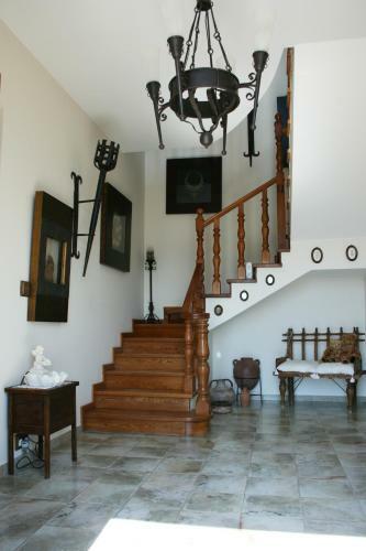 Bed & Breakfast Wild Flower