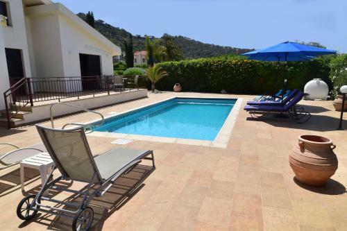 Villa Pissuri