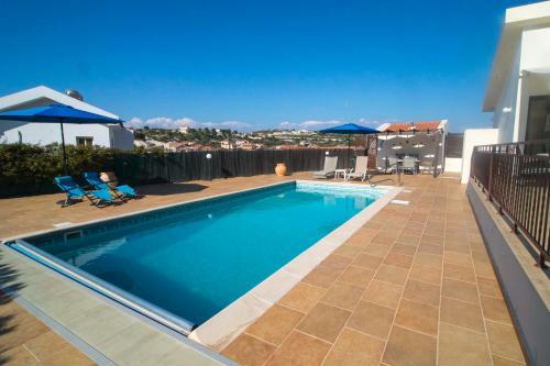 Villa Pissuri