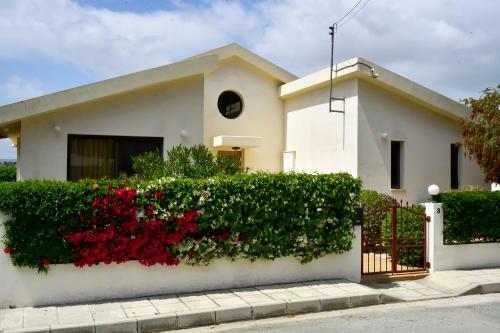 Villa Pissuri