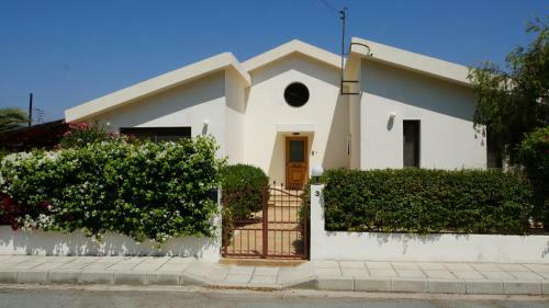 Villa Pissuri