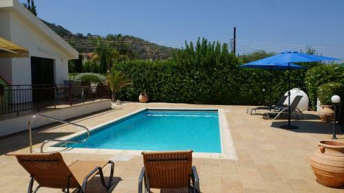 Villa Pissuri