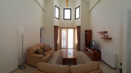 Villa Pissuri