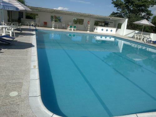 Hotel Villa Amparo