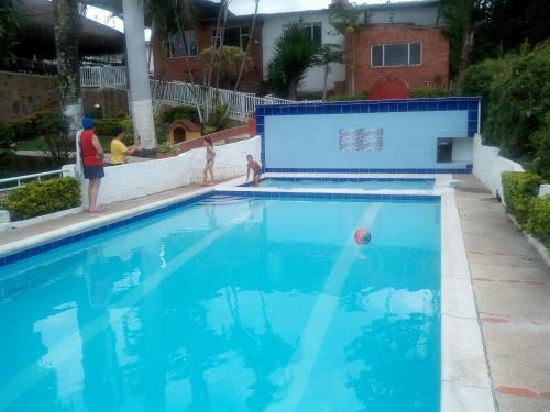 Hotel Villa Amparo