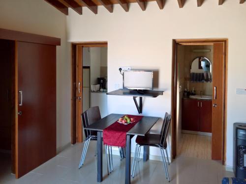 Papas Villa Stone House
