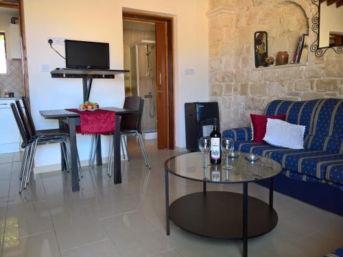 Papas Villa Stone House