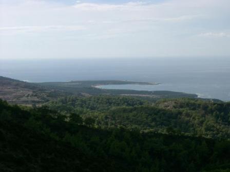 Papas Villa Stone House