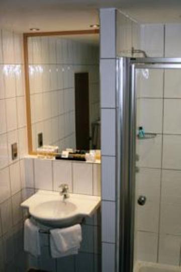 Hotel Mercure London Watford