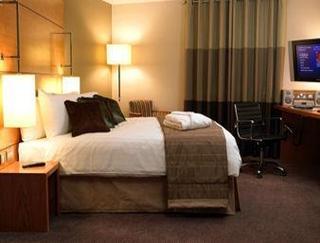 Hotel Ramada Plaza Wrexham