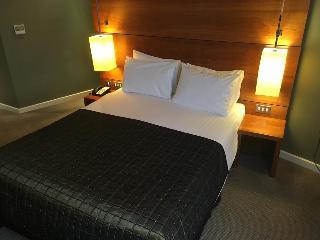 Hotel Ramada Plaza Wrexham