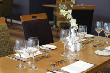 Hotel Ramada Plaza Wrexham