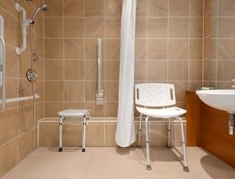 Hotel Ramada Plaza Wrexham