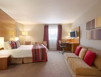 Hotel Ramada Plaza Wrexham