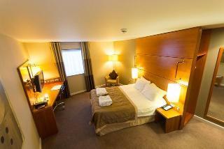 Hotel Ramada Plaza Wrexham