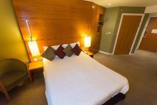 Hotel Ramada Plaza Wrexham