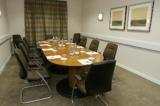Hotel Ramada Plaza Wrexham