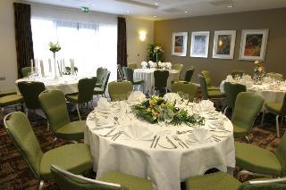 Hotel Ramada Plaza Wrexham