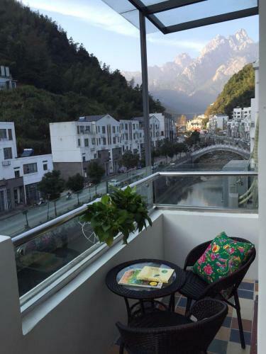 Bed & Breakfast Huangshan Yuanshe Homestay