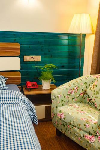 Bed & Breakfast Huangshan Yuanshe Homestay