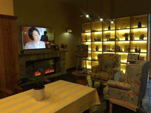 Bed & Breakfast Huangshan Yuanshe Homestay