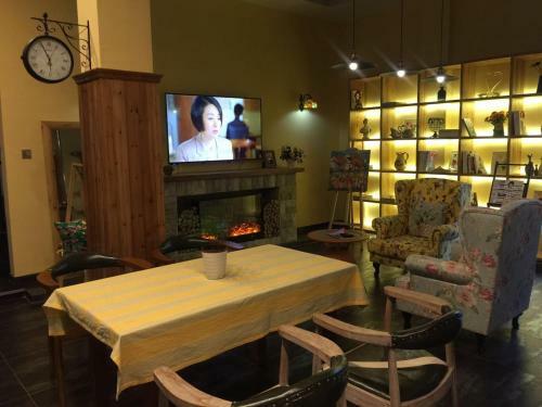 Bed & Breakfast Huangshan Yuanshe Homestay