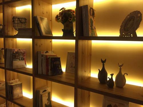 Bed & Breakfast Huangshan Yuanshe Homestay