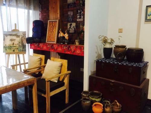 Bed & Breakfast Huangshan Yuanshe Homestay