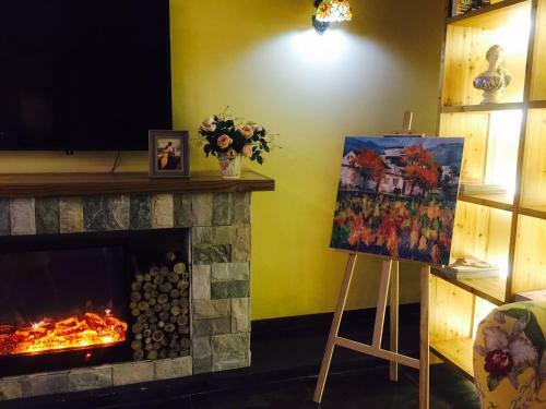 Bed & Breakfast Huangshan Yuanshe Homestay