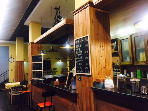 Bed & Breakfast Huangshan Yuanshe Homestay
