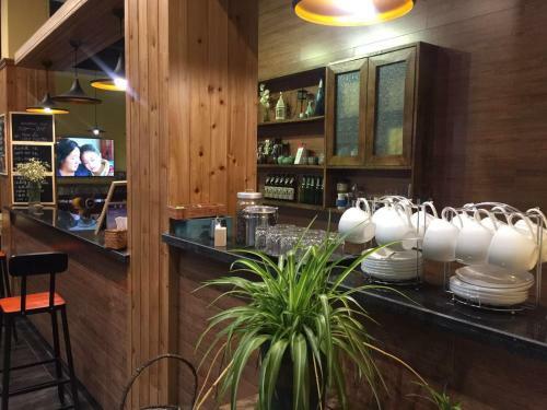 Bed & Breakfast Huangshan Yuanshe Homestay