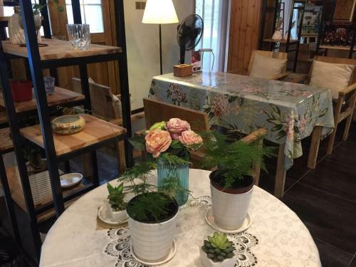 Bed & Breakfast Huangshan Yuanshe Homestay
