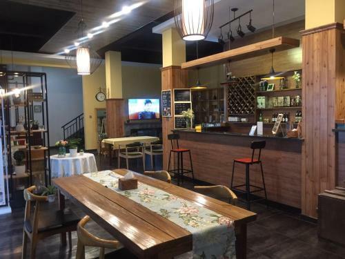 Bed & Breakfast Huangshan Yuanshe Homestay