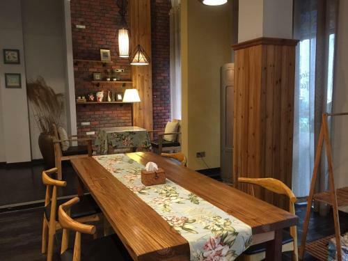 Bed & Breakfast Huangshan Yuanshe Homestay