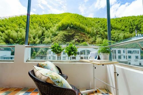Bed & Breakfast Huangshan Yuanshe Homestay