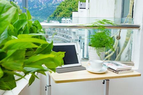 Bed & Breakfast Huangshan Yuanshe Homestay
