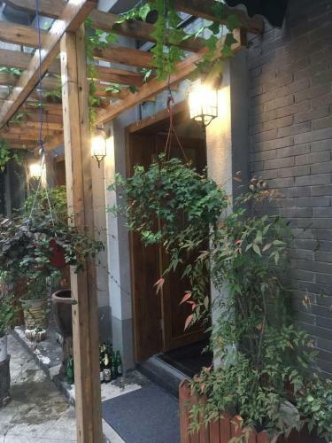 Bed & Breakfast Huangshan Yuanshe Homestay
